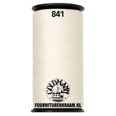 Goldmann garen 200m - 841 licht beige Garen GOLDMANN - GAREN - 200M - 841 2407841